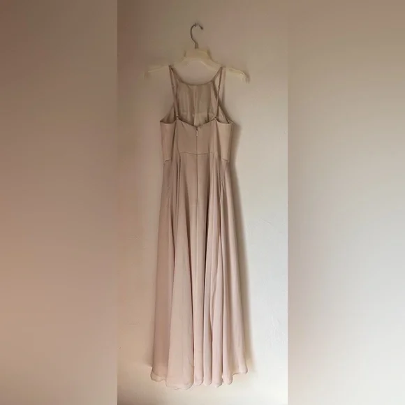 Bridesmaid Dress - Picture 2 of 2